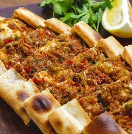 Ağadayı Restaurant Edremit kebap ve aile restoranı