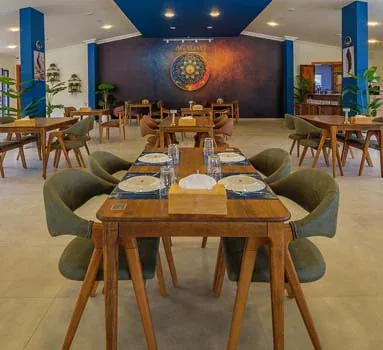 Ağadayı Restaurant Akçay yolu lezzet deneyimi