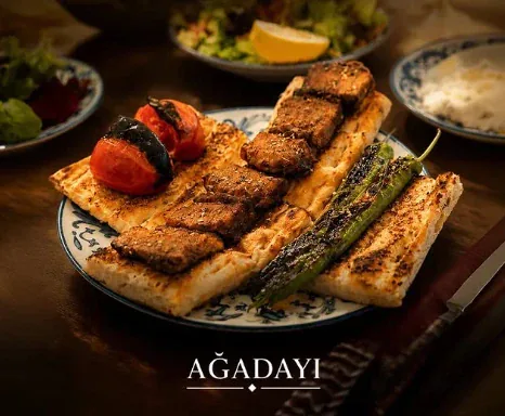 Ağadayı Restaurant