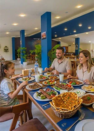 Aile Ortamı