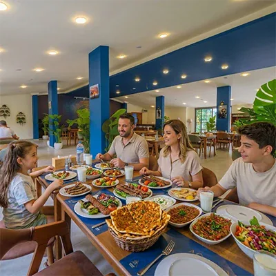 Aile Restaurantı
