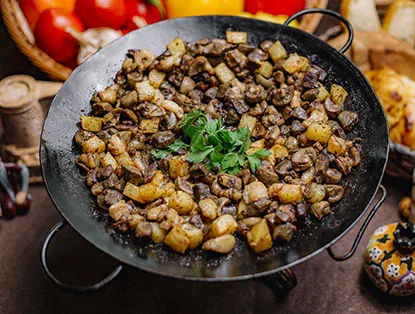Ağadayı Restaurant zengin kebap lahmacun pide menüsü