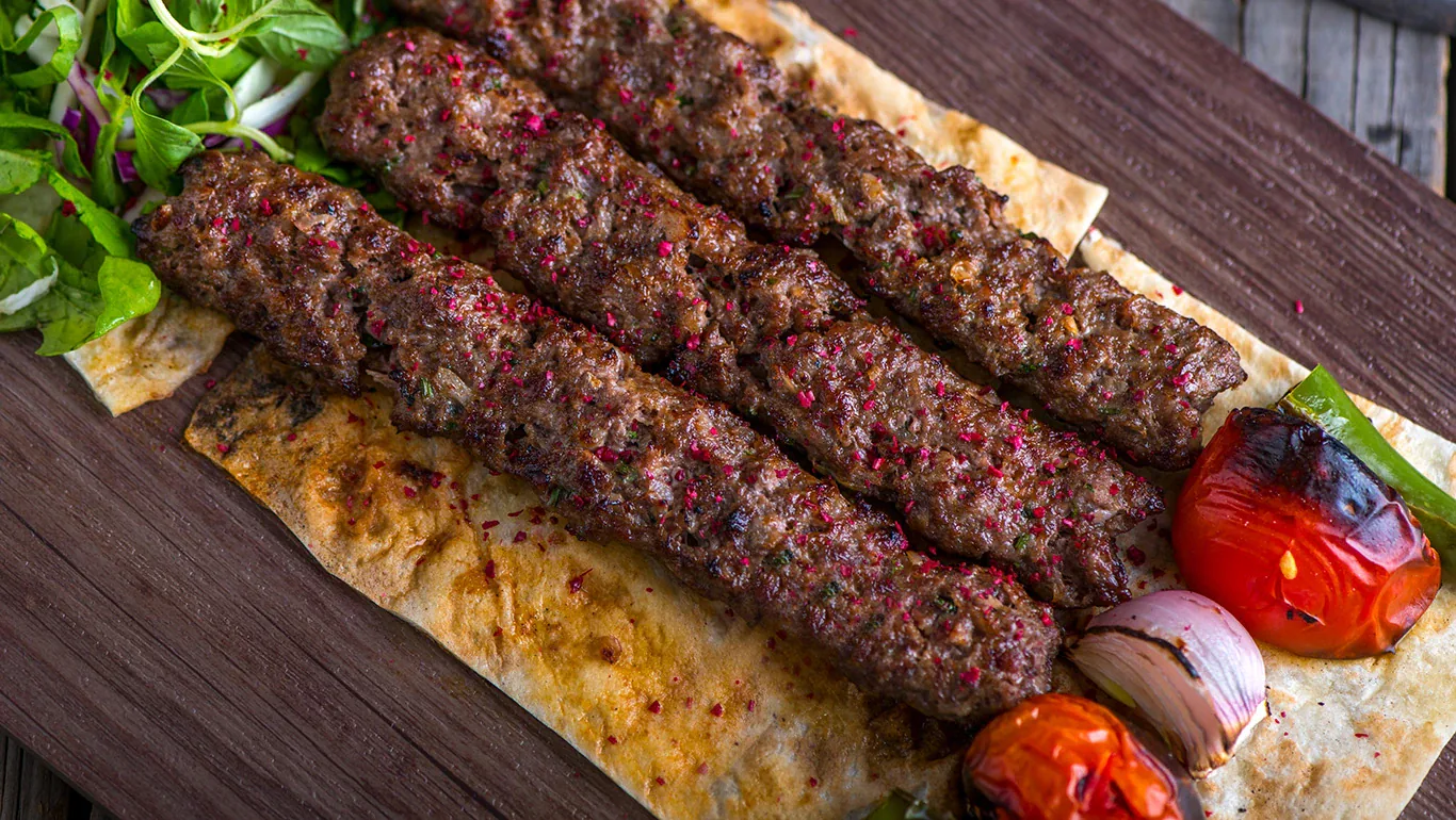 Ağadayı Restaurant