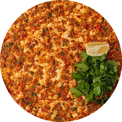 Lahmacun