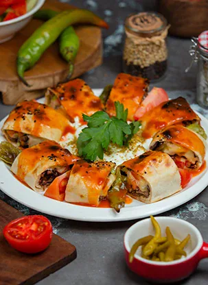 Ağadayı Restaurant